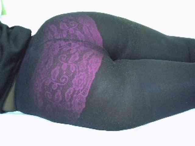 Candilili webcam