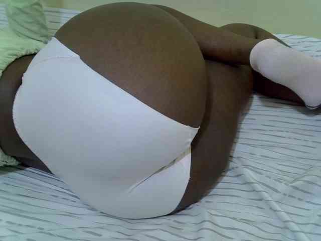 Candilili webcam