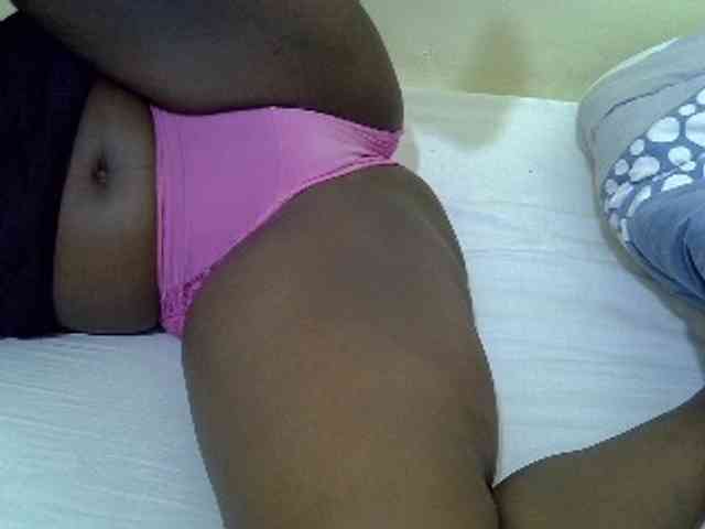 Candilili webcam