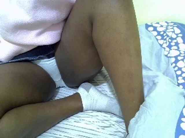 Candilili webcam