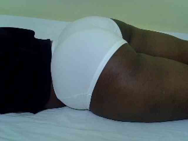 Candilili webcam