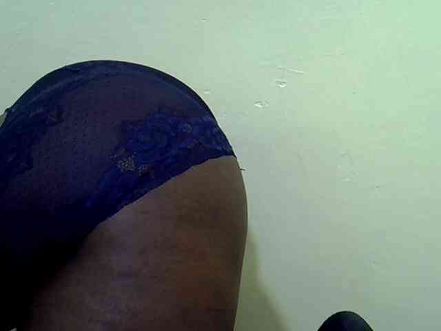 Candilili webcam