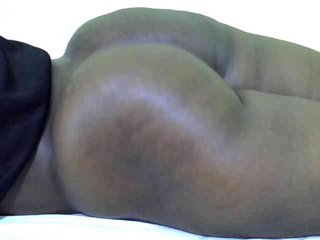 Candilili webcam