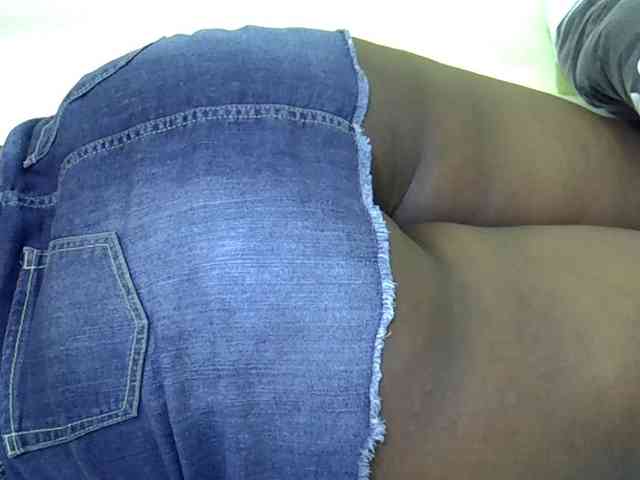 Candilili webcam