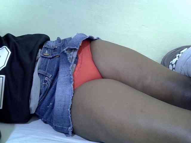 Candilili webcam