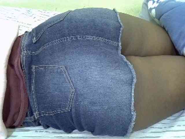 Candilili webcam