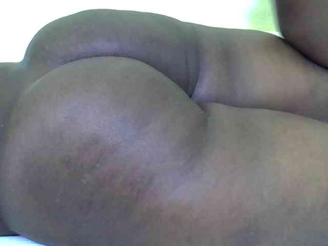 Candilili webcam