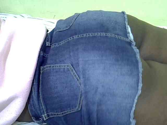 Candilili webcam