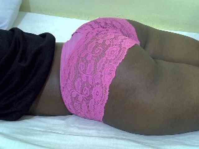 Candilili webcam