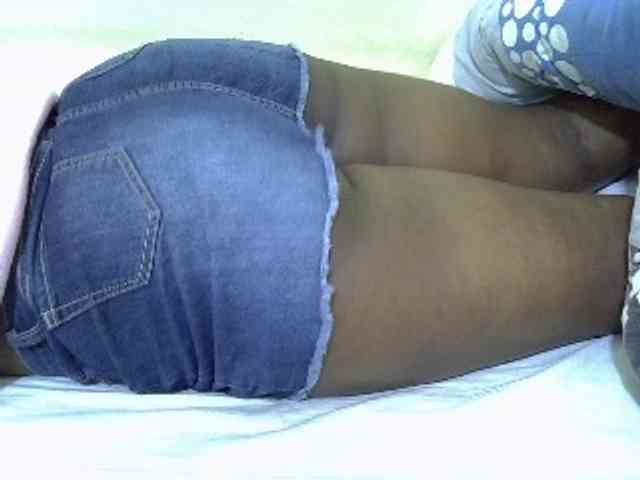 Candilili webcam