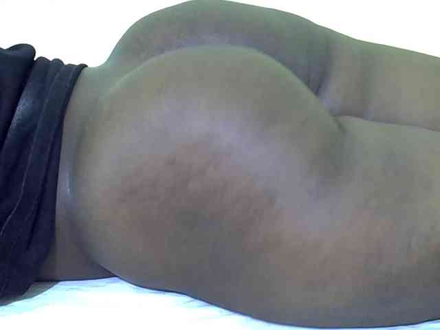 Candilili webcam