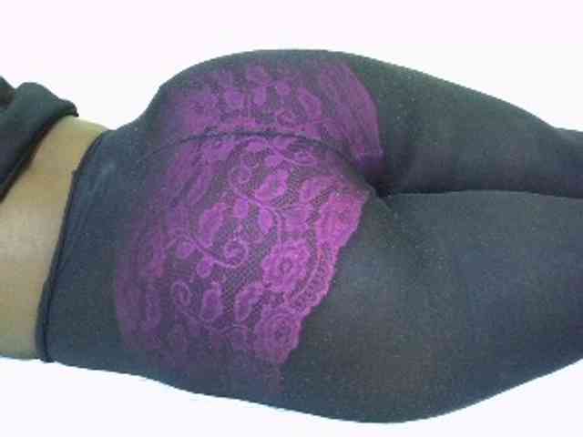Candilili webcam