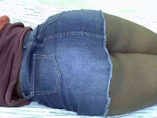 Candilili webcam