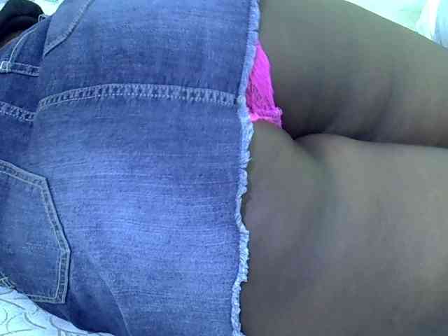 Candilili webcam