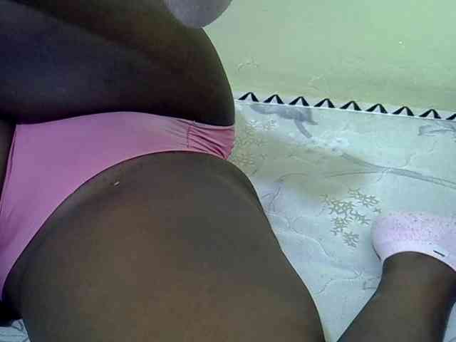 Candilili webcam