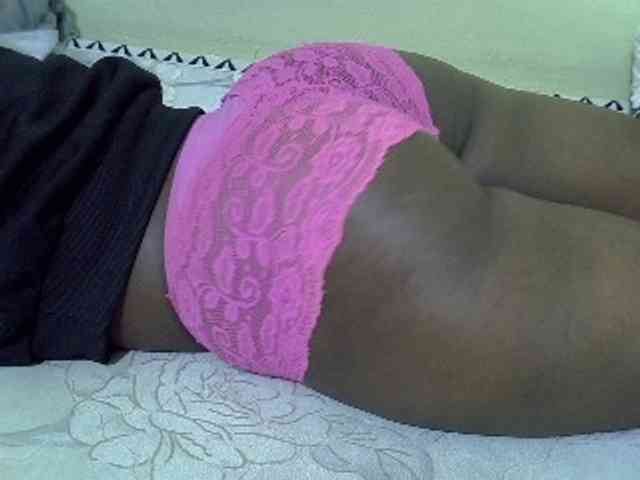 Candilili webcam