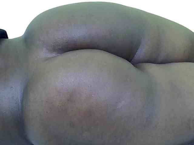 Candilili webcam