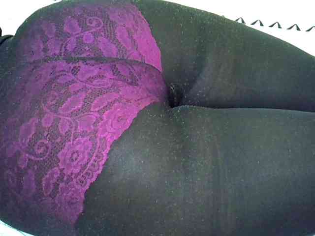 Candilili webcam