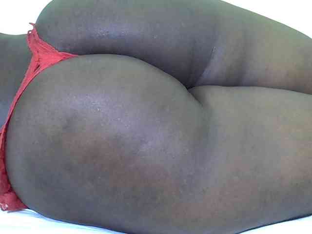Candilili webcam
