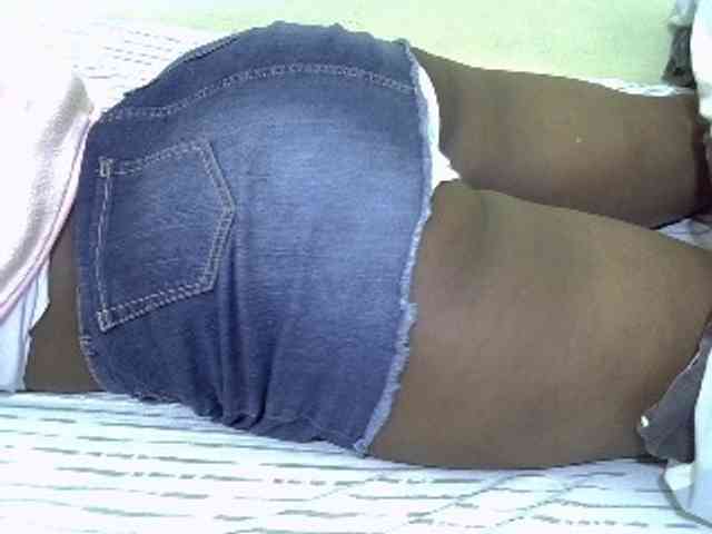 Candilili webcam