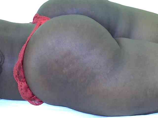 Candilili webcam