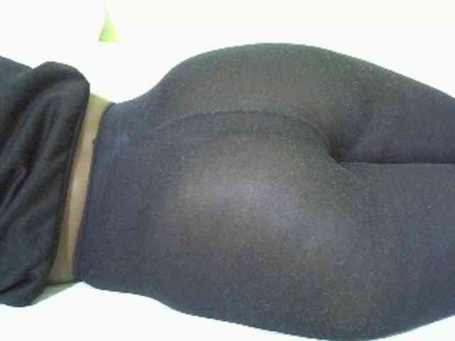 Candilili webcam