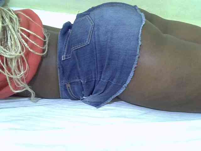 Candilili webcam