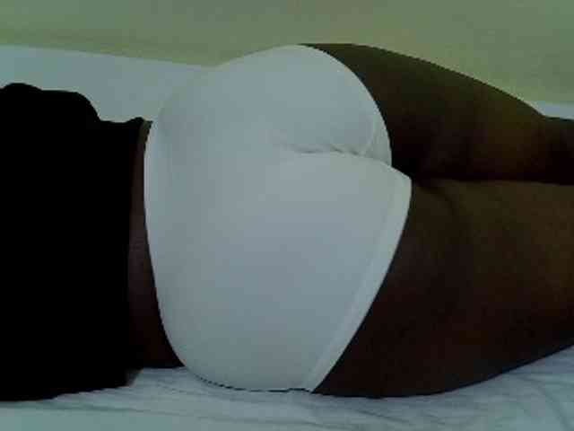 Candilili webcam