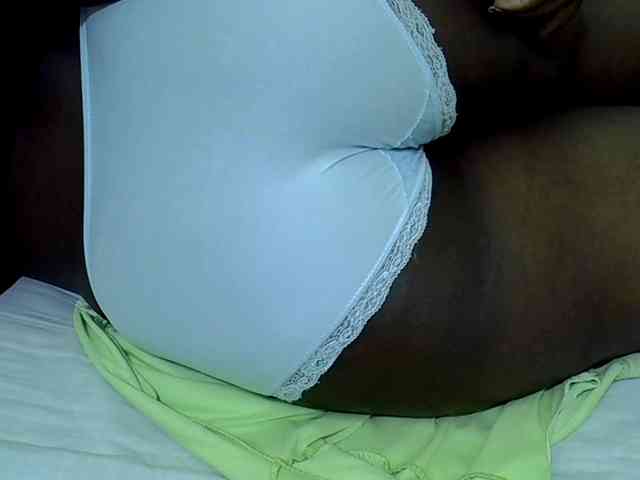 Candilili webcam
