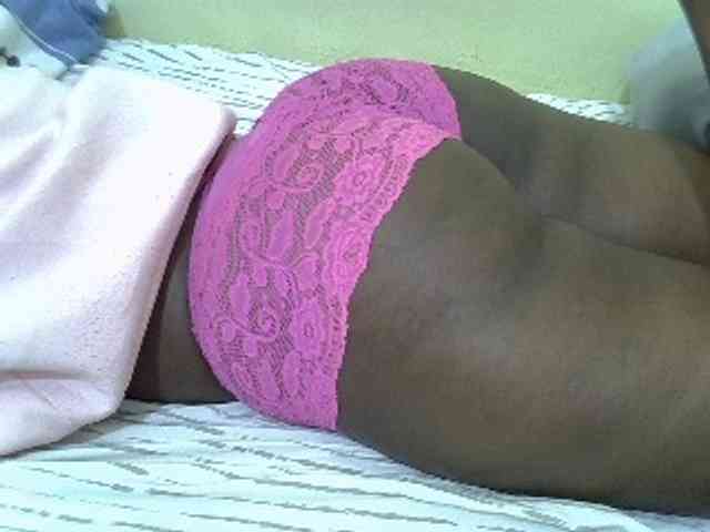 Candilili webcam