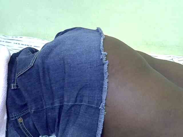 Candilili webcam
