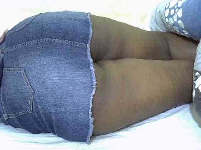 Candilili webcam