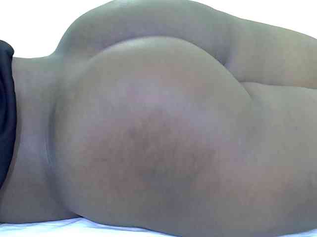 Candilili webcam