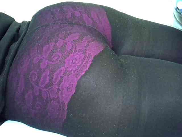 Candilili webcam