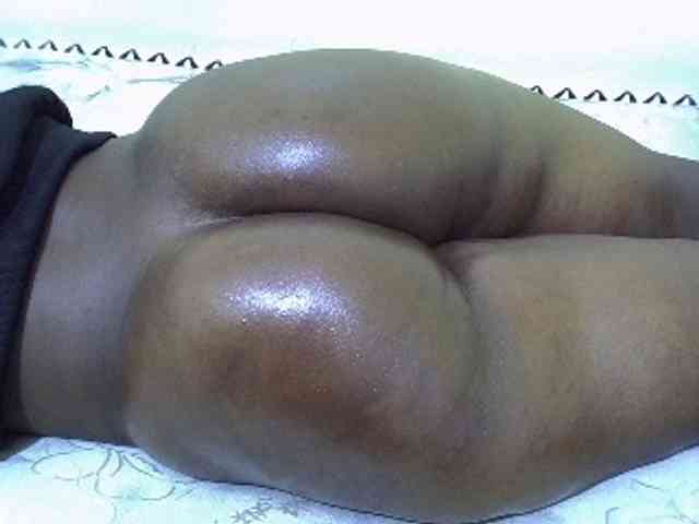 Candilili webcam