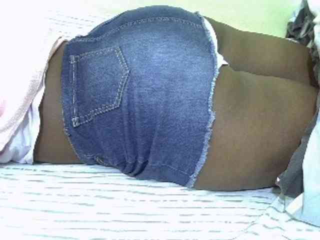 Candilili webcam