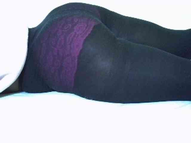 Candilili webcam
