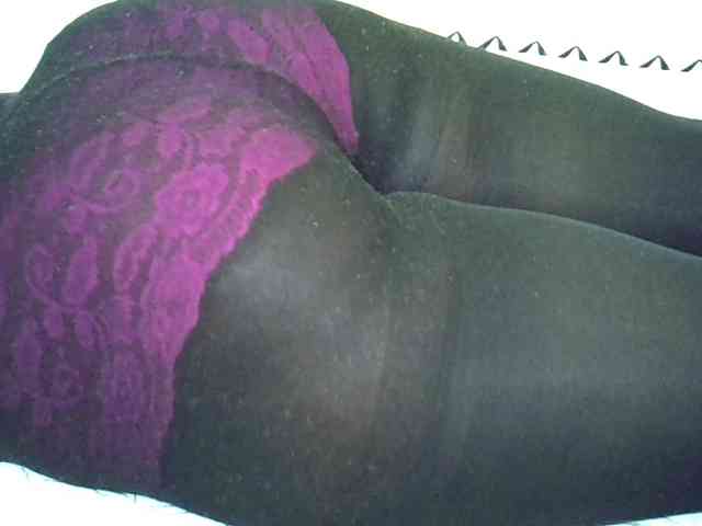 Candilili webcam