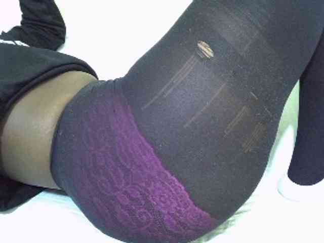 Candilili webcam