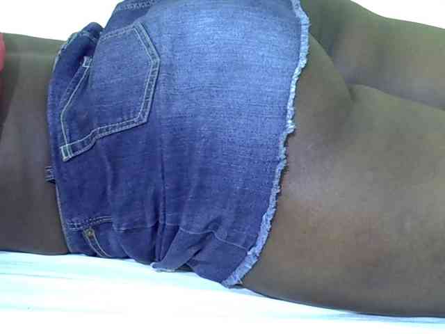Candilili webcam