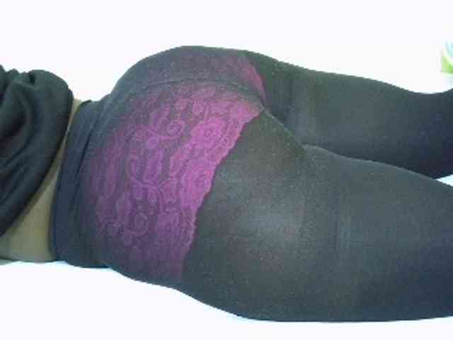 Candilili webcam