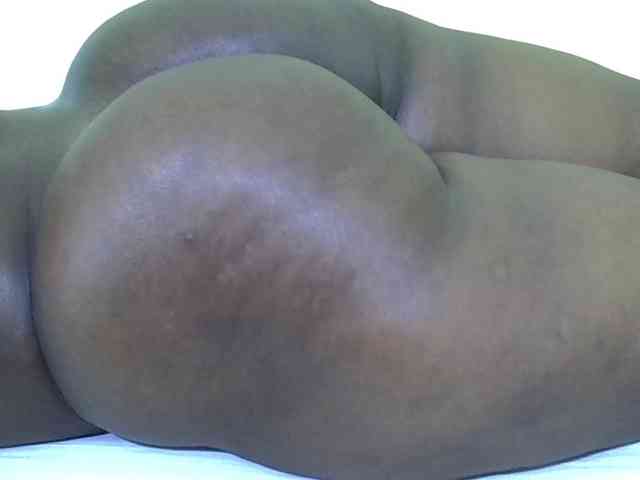 Candilili webcam