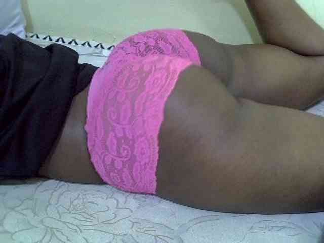 Candilili webcam