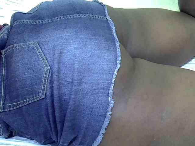 Candilili webcam