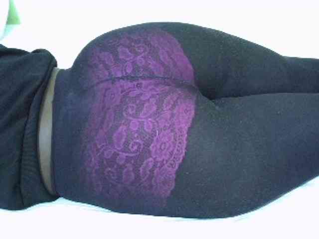 Candilili webcam
