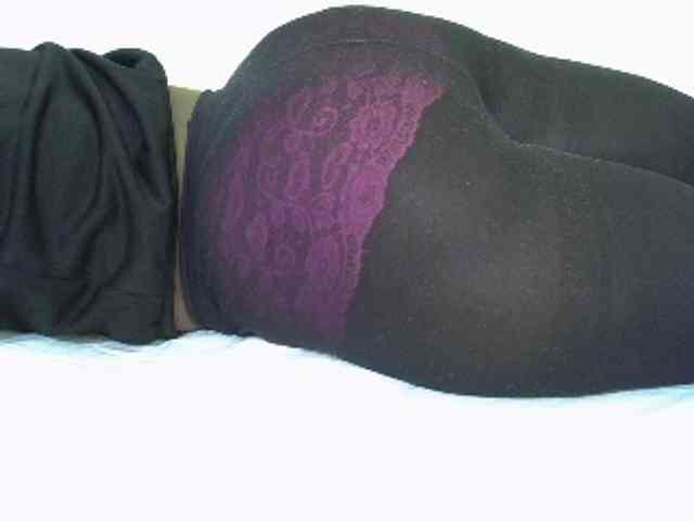 Candilili webcam