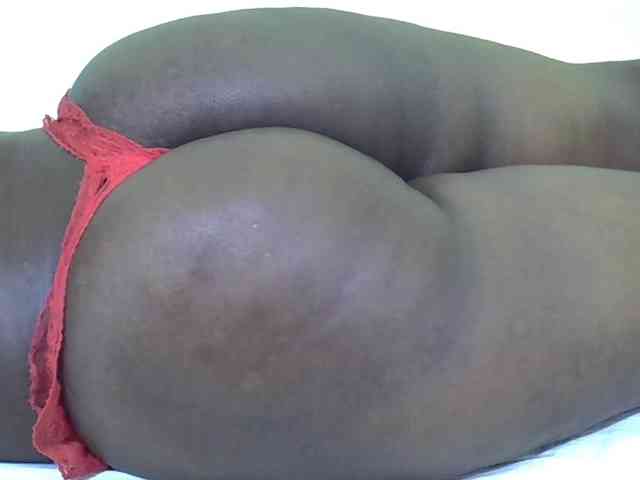 Candilili webcam