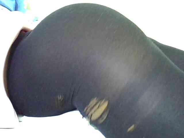 Candilili webcam
