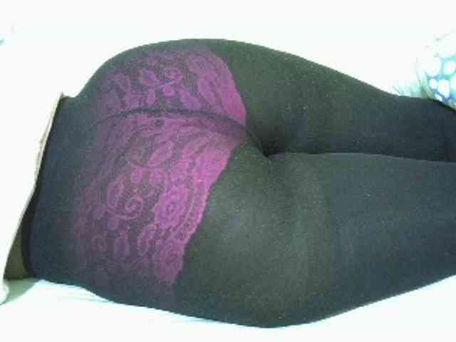 Candilili webcam