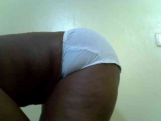 Candilili webcam